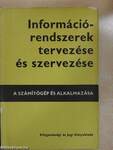 Információrendszerek tervezése és szervezése