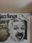 Jazz Forum 1977. (nem teljes évfolyam)
