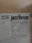 Jazz Forum 1977. (nem teljes évfolyam)
