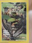 National Geographic May 1992