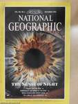 National Geographic November 1992