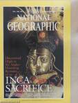 National Geographic November 1999