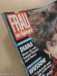 Frau im Spiegel 5. März 1992