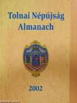 Tolnai Népújság Almanach 2002