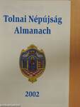 Tolnai Népújság Almanach 2002