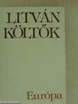 Litván költők