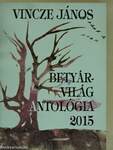 Betyárvilág Antológia 2015