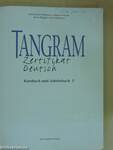 Tangram Z - Kursbuch und Arbeitsbuch
