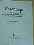 Unterwegs zur Vorbereitung auf die Zentrale Mittelstufenprüfung