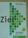 Ziel - Arbeitsbuch B2/1. - CD-vel