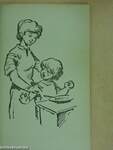 Lapok egy pszichológus mama naplójából