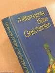 Mitternachtsblaue Geschichten