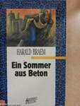 Ein Sommer aus Beton