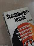 Staatsbürgerkunde