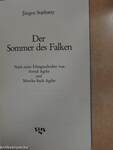 Der Sommer des Falken