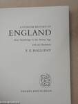 A Concise History of England