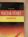 Magyar-német kisszótár