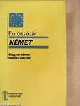 Euroszótár - Német