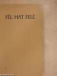 Fél hat felé