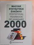 Magyar statisztikai évkönyv 2000