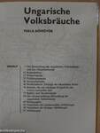 Ungarische Volksbräuche