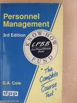 Personnel Management