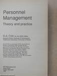 Personnel Management