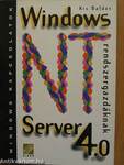 Windows NT Server 4.0 rendszergazdáknak