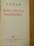Marx, Engels, marxizmus