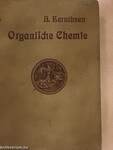 Kurzes Lehrbuch der Organischen Chemie