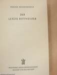 Der Letzte Rittmeister