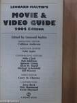 Leonard Maltin's Movie & Video Guide 2004