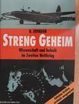 Streng Geheim