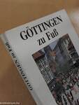 Göttingen zu Fuß