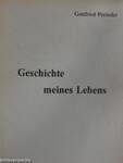 Geschichte meines Lebens