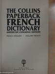 The Collins Paperback French Dictionary