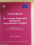 Kis- és középvállalkozások költségvetési kapcsolatainak vizsgálata