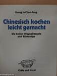 Chinesisch kochen