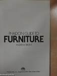 Phaidon Guide to Furniture