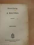 A macska