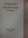 Der dritte Nagel