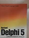 Borland Delphi 5 - Object Pascal Language Guide