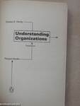 Understanding Organizations