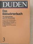 Duden 3 - Das Bildwörterbuch