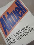 Aktuell - Das Lexikon der Gegenwart