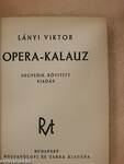 Opera-kalauz