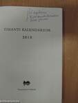 Tihanyi Kalendárium 2013