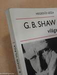 G. B. Shaw világa