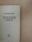 Tarzan visszatér