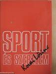 Sport és szerelem